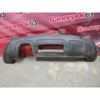 юбка бампера Audi Q3 8U 2011 8U0807521