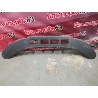 юбка бампера Audi Q5 8R 2008 8R0807061C
