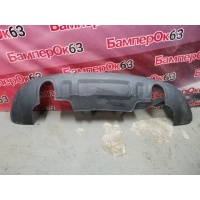 юбка бампера Audi Q5 8R 2008 8R0807521M