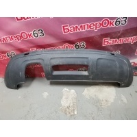 юбка бампера Audi Q3 8U 2011 8U0807521