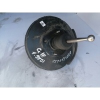 Серво тормозной volkswagen гольф iv 1.9 tdi 1j1614105s