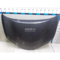 Капот Toyota C-HR 2016 53301F4010