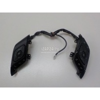 Блок кнопок Toyota C-HR 2016 84250F4030C0