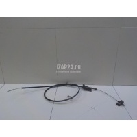 Трос стояночного тормоза центральный Nissan Q60 (CV36) (2013 - 2016) 36402JK600
