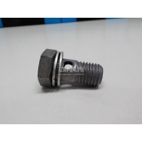 Болт полый Mercedes Benz TRUCK Magnum (1992 - 2000) 000000004749