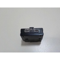 Разъем VAG Rapid 2020 3G5035954A