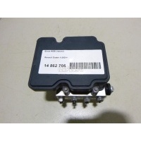 Блок ABS (насос) Renault Duster II 2021 476602916R