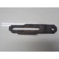 Планка натяжения ремня генератора VAG 80/90 [B3] (1986 - 1991) 026903247B