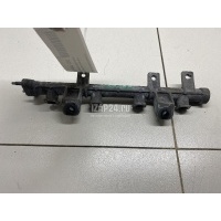 Рейка топливная (рампа) Hyundai-Kia Getz (2002 - 2010) 3530402810