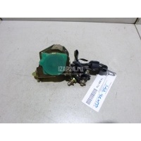 Ремень безопасности Hyundai-Kia Getz (2002 - 2010) 898101C610WK