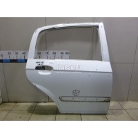 Дверь задняя правая Hyundai-Kia Getz (2002 - 2010) 770041C020