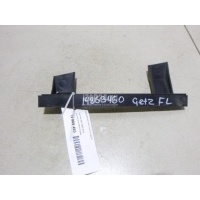 Направляющая стекла двери Hyundai-Kia Getz (2002 - 2010) 825101C000
