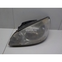 Фара левая Hyundai-Kia Getz (2002 - 2010) 921011C500