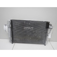 Радиатор кондиционера (конденсер) Hyundai-Kia Getz (2002 - 2010) 976061C350