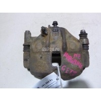 Суппорт тормозной передний правый Hyundai-Kia Getz (2002 - 2010) 581301C100