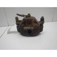 Суппорт тормозной передний правый Hyundai-Kia Getz (2002 - 2010) 581301C100