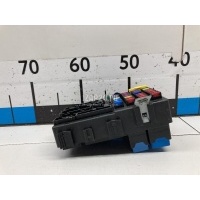 Блок предохранителей Hyundai-Kia Getz (2002 - 2010) 911981C220