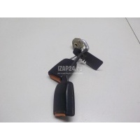 Ответная часть ремня безопасности VAG 100 [C4] (1991 - 1994) 8A085773901C