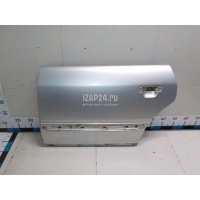 Дверь задняя левая VAG 100 [C4] (1991 - 1994) 4A0833051