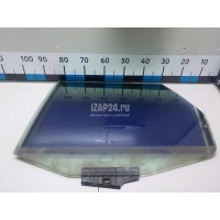 Стекло двери задней левой VAG 100 [C4] (1991 - 1994) 4A9845025A
