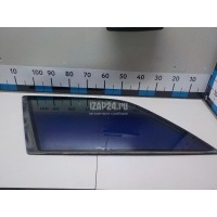 Стекло кузовное глухое левое VAG 100 [C4] (1991 - 1994) 4A9845301A