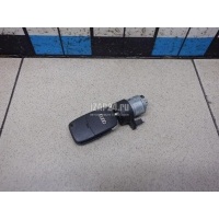 Вставка замка зажигания VAG A2 [8Z0] (2000 - 2005) 107905855CB