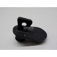 Заглушка КПП VAG A2 [8Z0] (2000 - 2005) 02A301115A