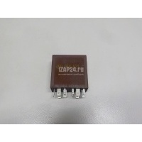 Реле стеклоочистителей VAG A2 [8Z0] (2000 - 2005) 4B0955531C