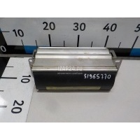 Подушка безопасности пассажирская (в торпедо) VAG A3 (8L1) (1996 - 2003) 1J0880204H