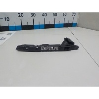 Направляющая переднего бампера правая VAG A3 (8L1) (1996 - 2003) 8L0807184E