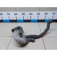 Патрубок отопителя VAG A3 (8L1) (1996 - 2003) 1J0121156AT