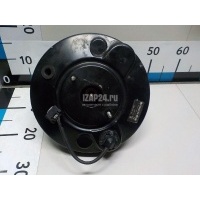 Усилитель тормозов вакуумный VAG A3 (8L1) (1996 - 2003) 1J1614206