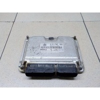 Блок управления двигателем VAG A3 (8L1) (1996 - 2003) 06A906032SG