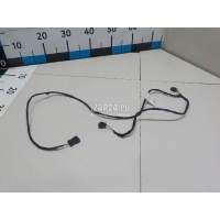 Проводка (коса) VAG A3 (8L1) (1996 - 2003) 8L0971035H