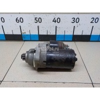 Стартер VAG A3 (8L1) (1996 - 2003) 02A911023L