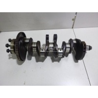 Коленвал VAG A4 [B5] (1994 - 2001) 050105101B
