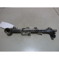 Рейка топливная (рампа) VAG A4 [B5] (1994 - 2001) 050133681A