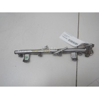 Рейка топливная (рампа) VAG A4 [B5] (1994 - 2001) 058133681C