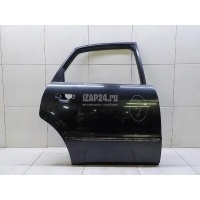 Дверь задняя правая VAG A4 [B5] (1994 - 2001) 8D0833052