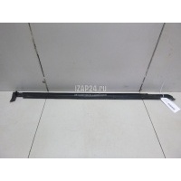 Накладка стекла переднего левого VAG A4 [B5] (1994 - 2001) 8D0837477