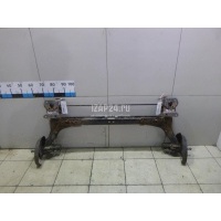 Балка задняя VAG A4 [B5] (1994 - 2001) 8D0500047C