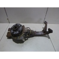 Кулак поворотный передний правый VAG A4 [B5] (1994 - 2001) 8D0407258M