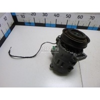 Компрессор системы кондиционирования Van Wezel A4 [B5] (1994 - 2001) 0300K150
