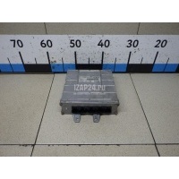 Блок управления двигателем VAG A4 [B5] (1994 - 2001) 8D0997557X