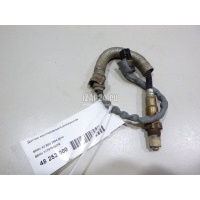 Датчик кислородный/Lambdasonde BMW A8 [4D] (1994 - 1998) 11787545075