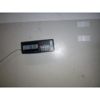Стекло двери багажника VAG TT(8N) (1998 - 2006) 8N8845501CNVB