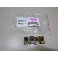 Крепеж BMW 3-serie E46 (1998 - 2005) 64316939292