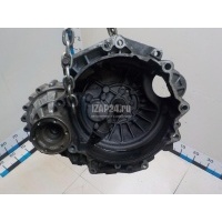 МКПП (механическая коробка переключения передач) VAG Octavia (A4 1U-) (2000 - 2011) 02K300049CX
