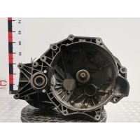 КПП 5ст (механическая коробка) Opel Astra G (1998-2004) 2002 F23,24451451