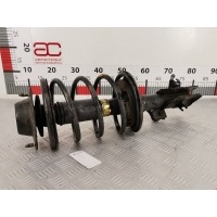 Стойка амортизатора переднего правого Volvo S40 V40 1 (-) 1999 30890010